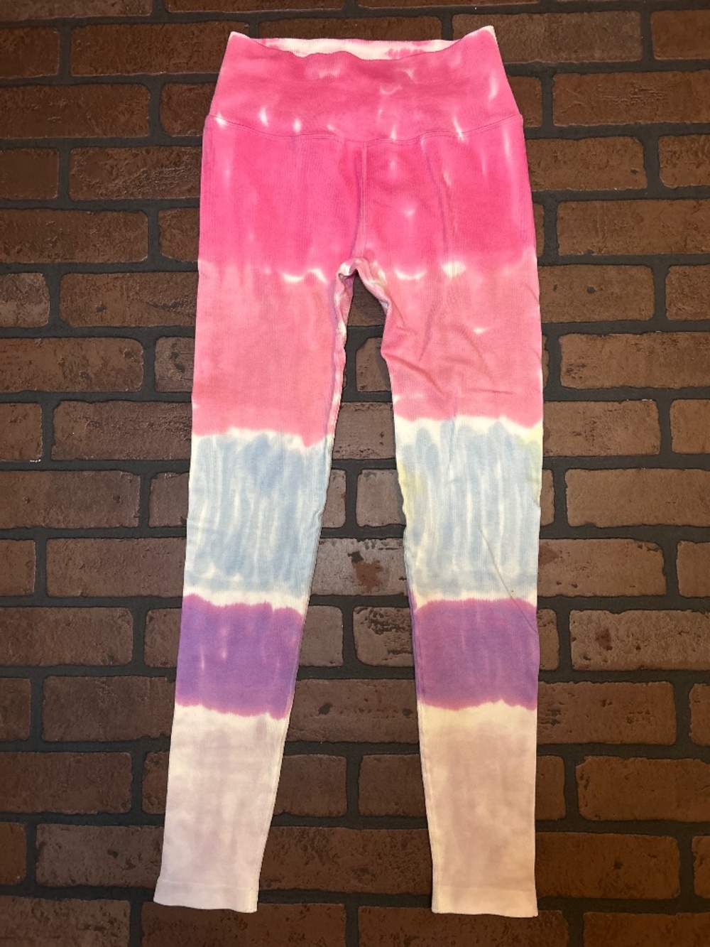 Spiritual Gangster Leggings